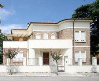 B&B Casa Dei Grilli Longiano Εξωτερικό φωτογραφία