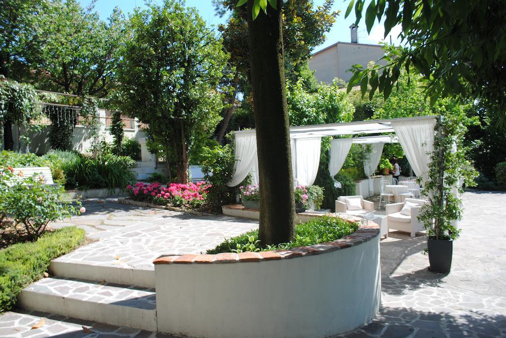 B&B Casa Dei Grilli Longiano Εξωτερικό φωτογραφία
